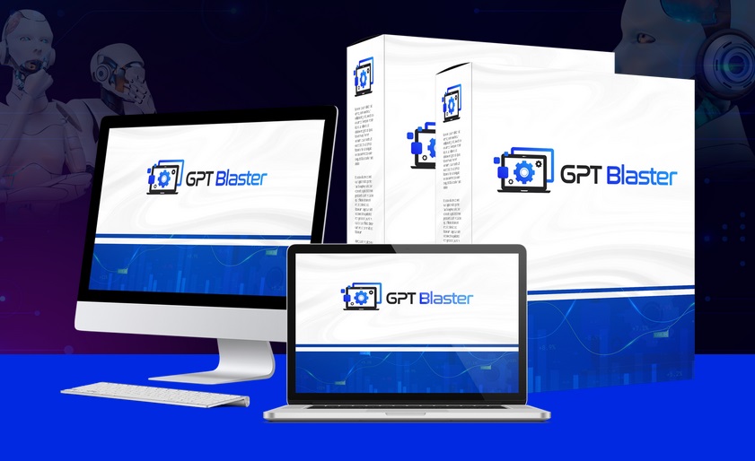 Review of GPT Blaster - True Chat GPT Website Content Publisher